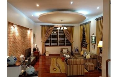 LIỀN KỀ VĂN QUÁN TT15 HAI MẶT TIỀN KINH DOANH 80M 5T 9.8TỶ